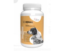 Over Zoo Renal Support wsparcie funkcjonowania nerek 60 kaps. 