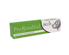 DogShield Pro Renal Gel pobudzenie diurezy i regeneracja dróg moczowych 60ml