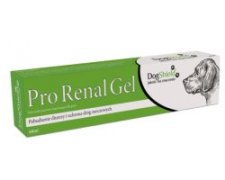 DogShield Pro Renal Gel pobudzenie diurezy i regeneracja dróg moczowych 60ml