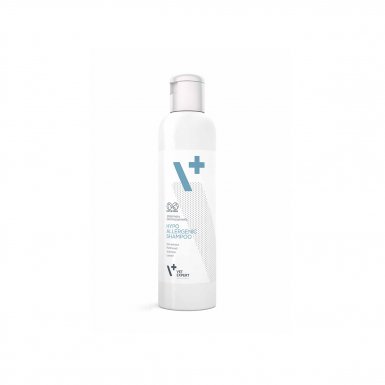 VetExpert Hypoallergenic Szampon hipoalergiczny dla psów i kotów 250ml