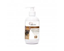 Over Zoo szampon z cynkiem przeciwłupieżowy 250ml