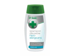 Dr.Seidla szampon hipoalergiczny 220ml