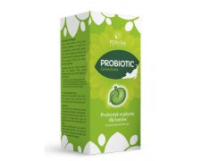 Pokusa GreenLine priobiotyk w płynie dla kotów 100ml