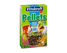 Vitakraft Pellets granulat dla świnek morskich 1kg