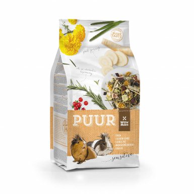 Witte Molen Puur Sansitive Muesli dla świnki morskiej