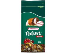 Versele-Laga Cavia Nature Original pokarm dla świnki morskiej