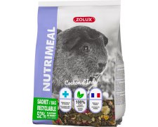 Zolux Nutrimeal 3 Karma sucha dla świnek morskich 