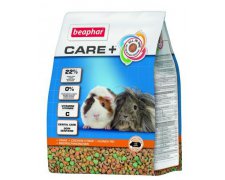 Beaphar Care + Super Premium dla świnki morskiej