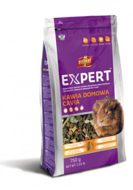 Vitapol Expert karma pełnoporcjowa dla kawii domowej