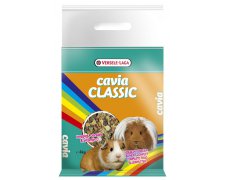 Versele Laga Cavia Classic- kompletna karma dla świnki morskiej 500g