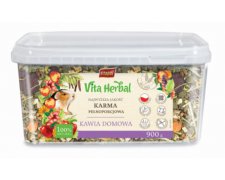 Vita Herbal karma pełnoporcjowa dla kawii domowej