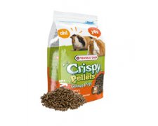 Versele Laga Crispy Pellets Guinea Pigs / dawniej Cavia Pro pokarm dla świnki morskiej
