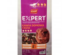 Vitapol Expert karma dla kawii domowej 15kg