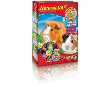Natural-Vit Spichlerz dla świnki morskiej 500g