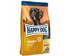 Happy Dog Supreme Piemonte bezzbożowa karma psów wybrednych