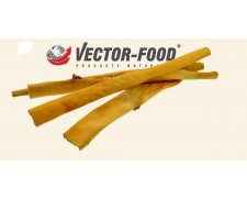 Vector Food Skóra Wołowa dla psa 100g