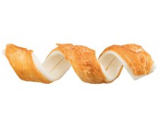 Trixie Chicken Chewing Curls 3szt. 15cm