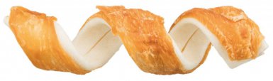 Trixie Chicken Chewing Curls 3szt. 15cm