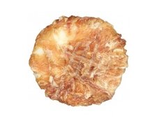 Trixie Denta Fun obważanek z kurczakiem 110g