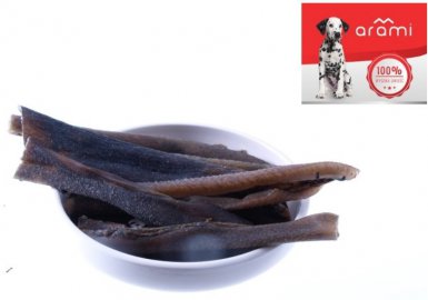 Arami skóra z dzika 250g 