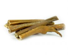 Balto Skóra dzika odcinki 15cm 250g
