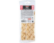 Zolux Warkocz z suszonej skóry wołowej 55g