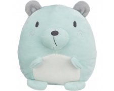 Trixie Junior miś pluszowa zabawka dla szczeniąt 14cm