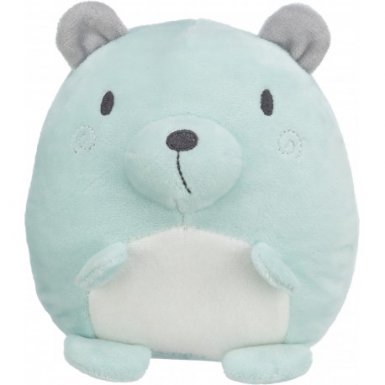 Trixie Junior miś pluszowa zabawka dla szczeniąt 14cm