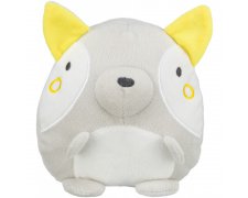 Trixie Junior lis pluszowa zabawka dla szczeniąt 15cm