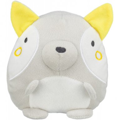 Trixie Junior lis pluszowa zabawka dla szczeniąt 15cm