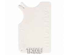 Trixie Karta do usuwania kleszczy