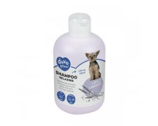 Duvo + szampon dla psa relaksujący lawendowy 250ml