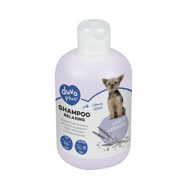 Duvo+ szampon dla psa relaksujący lawendowy 250ml