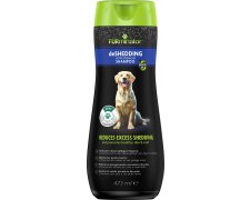 Furminator Ultra Premium szampon zmniejszający linienie 473 ml