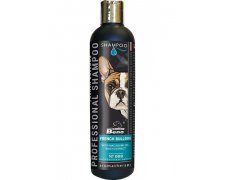 Super Beno Professional szampon dla Buldoga Francuskiego 300ml