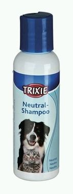 Trixie szampon neutralny dla psa i kota 250ml