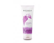 Botaniqua Show Line Harsh & Shiny Coat Shampoo dla szorstkowłosych 250ml 