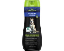 Furminator Ultra Premium odżywka zmniejszająca linienie 473ml