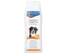 Trixie Szampon Pomarańczowy 250ml