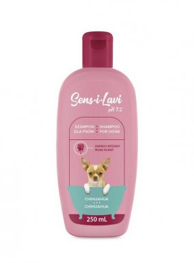 SENS-I-LAVI Szampon Dla Chihuahua 250ml 