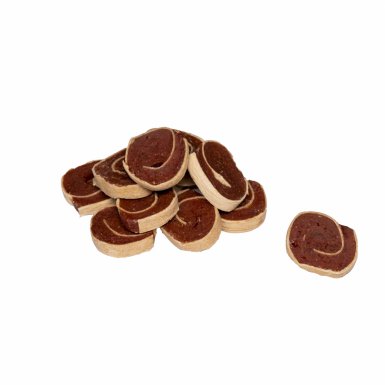 Maced Sushi maxi kaczka z dorszem 500g