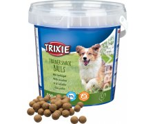 Trixie Trainer Snack Poultry Balls przysmaki treningowe dla psa z drobiem 500g