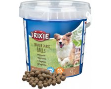 Trixie Trainer Snack Lamb Balls przysmaki dla psa z jagnięciną 500g