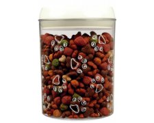 Trixie Pojemik na karme lub przysmaki 1,5L
