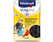 Vitakraft węgiel dla ptaków 10g