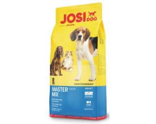 Josera Master Mix dla psów o normalnej aktywności