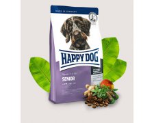 Happy Dog Supreme Fit&Well - Senior karma dla psów starszych