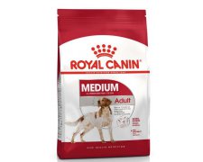 Royal Canin Medium Adult karma sucha dla psów dorosłych, ras średnich