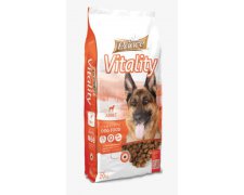 Prince Maintenance Vitality odżywcza karma dla psów ras dużych 20Kg