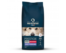 Pro Nutrition Prestige Adult Medium / Maxi Light / Sterlised sucha karma dla psa